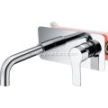 Single Handle Concealed Washbasin Mixer